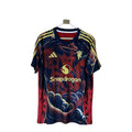 25 Camiseta EE Manchester United Dragon
