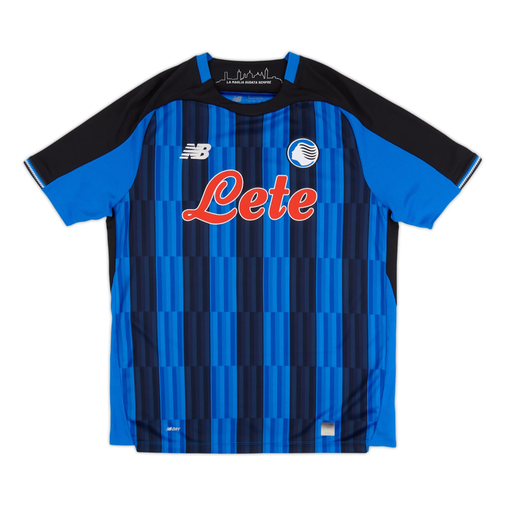 2026/27 Atalanta BC 1a Equipación