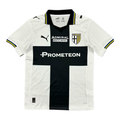 2025-26 Parma Calcio 1913 2a Equipación
