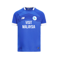 2024-25 Cardiff City FC 1a Equipación