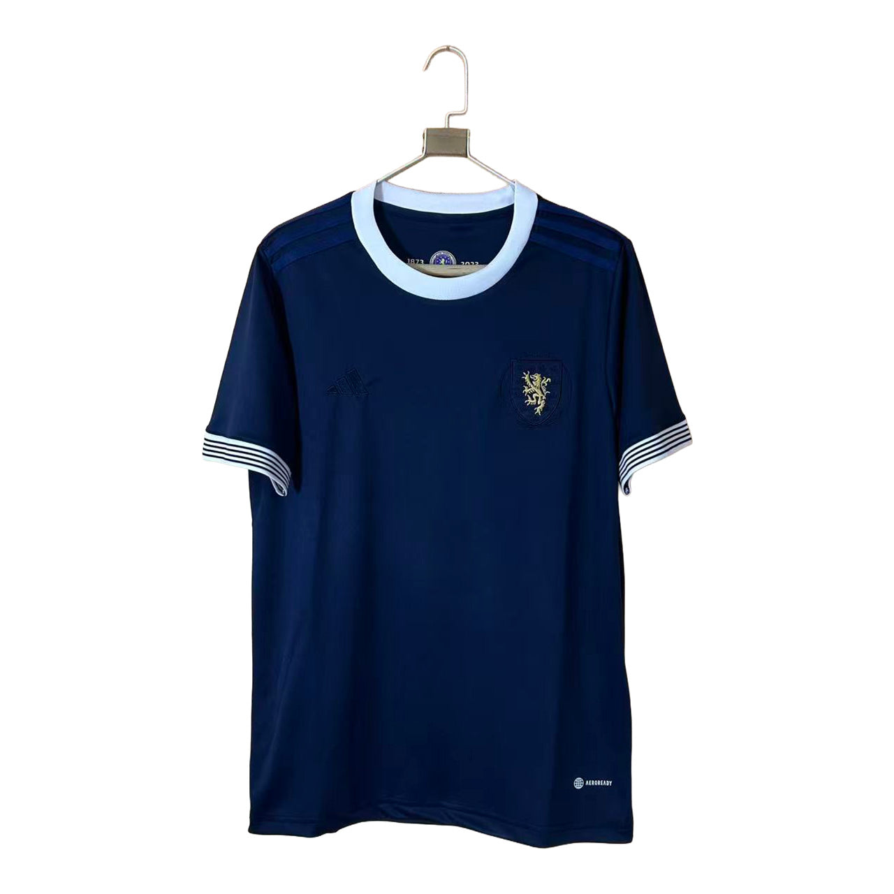 150 Años Camiseta EE Escocia