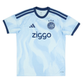 2026/27 AFC Ajax 3a Equipación