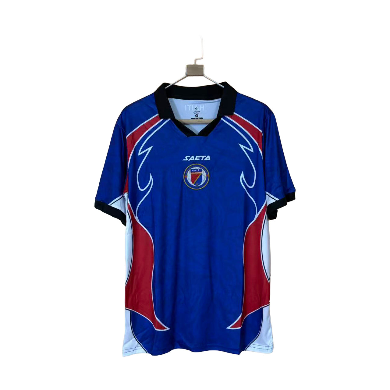26/27 Camiseta EE Haití