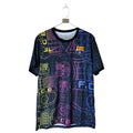 25 Camiseta EE FC Barcelona Logo