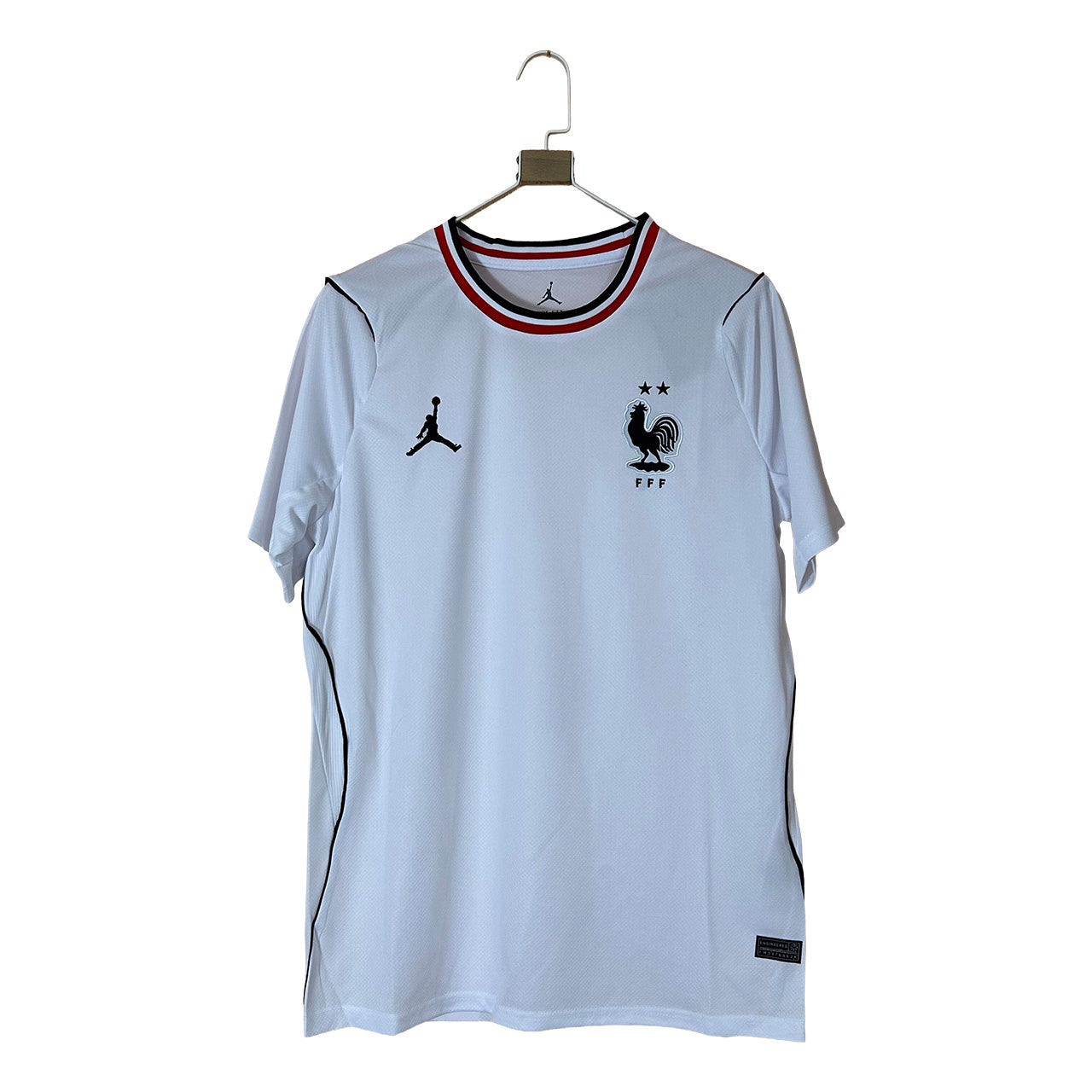 26/27 Camiseta EE Jordan Francia