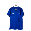 26/27 Camiseta Local Cruzeiro