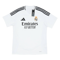 2024/25 Real Madrid CF 1a Equipación
