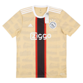 2022/23 AFC Ajax 3a Equipación