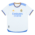 2021/22 Real Madrid CF 1a Equipación