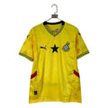 24/25 Camiseta Visitante Ghana