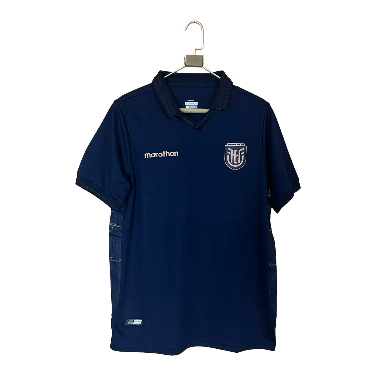 26/27 Camiseta Visitante Ecuador