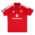 2026/27 Manchester United FC 1a Equipación