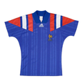 1994 Francia 1a Equipación