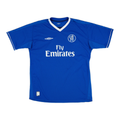 2003-05 Chelsea FC 1a Equipación