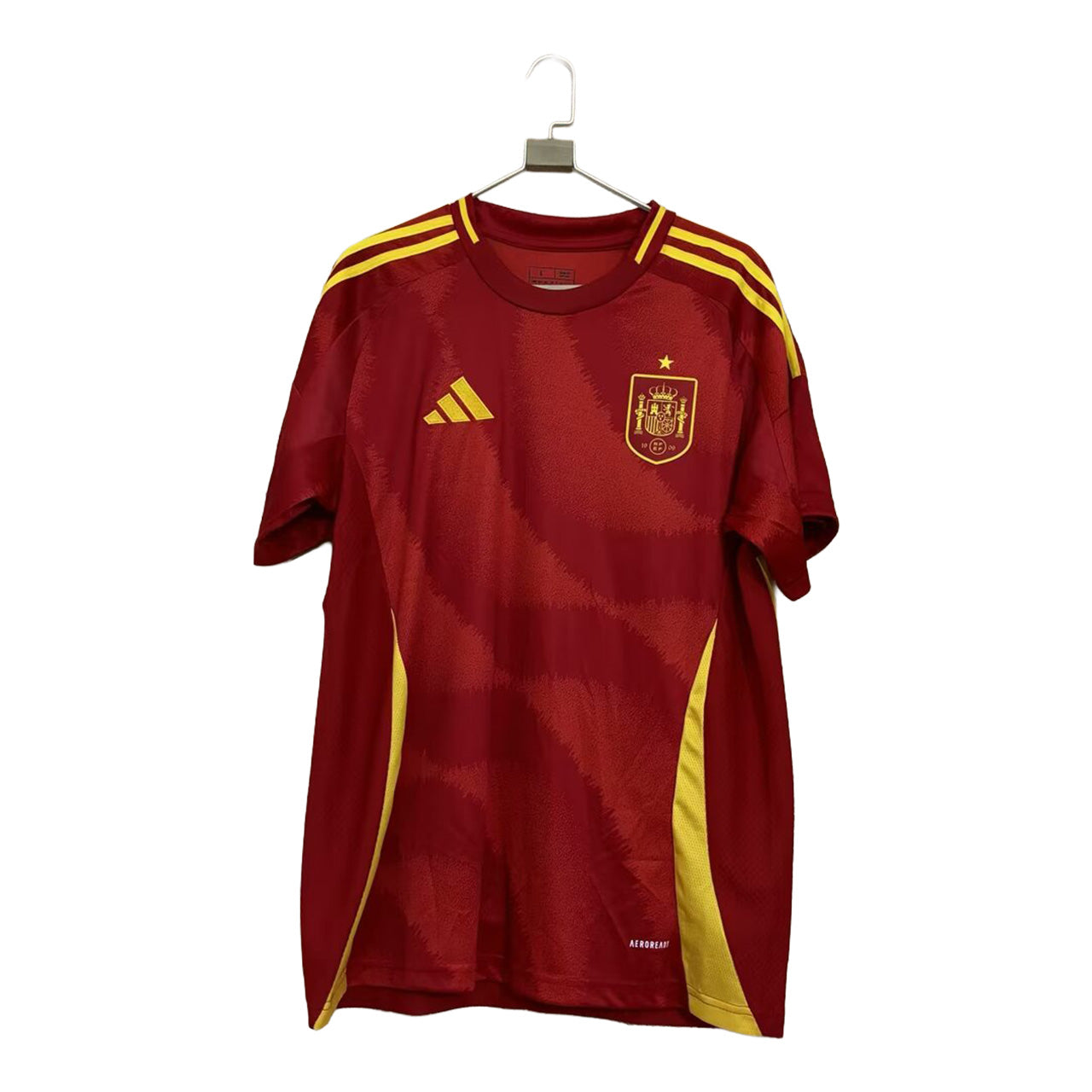 24/25 España Camiseta Local