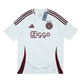 2024/25 AFC Ajax 3a Equipación