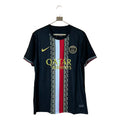 25/26 Camiseta Visitante PSG EE Oro Negro