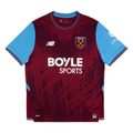 2026/27 West Ham United FC 1a Equipación