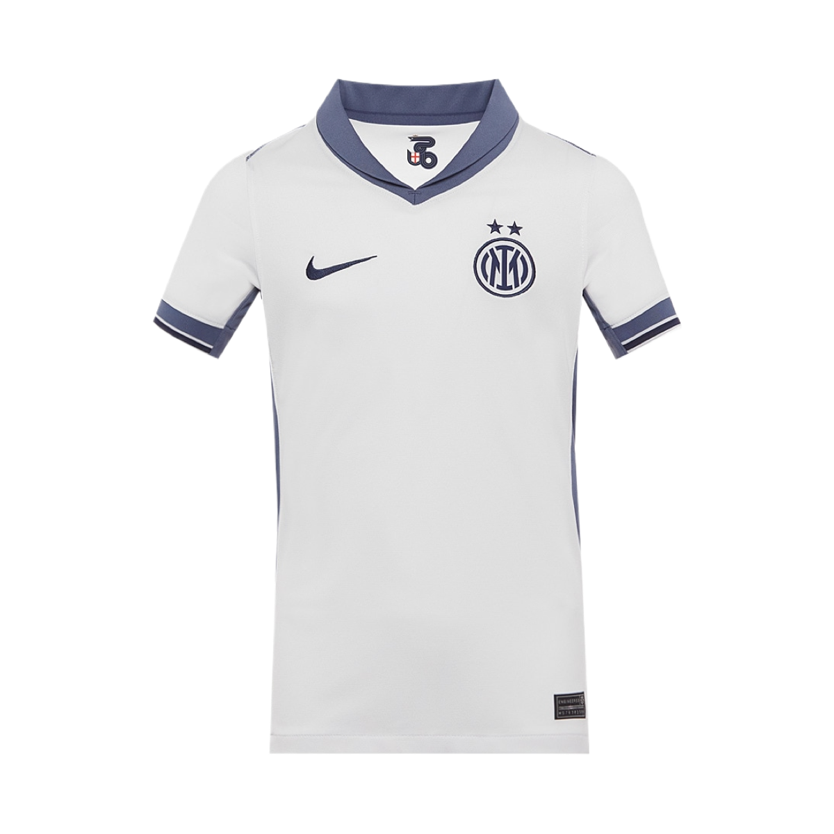 2024-25 Inter Milán 3a Equipación