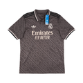 2024/25 Real Madrid CF 3a Equipación