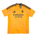 2024/25 Real Madrid CF 2a Equipación