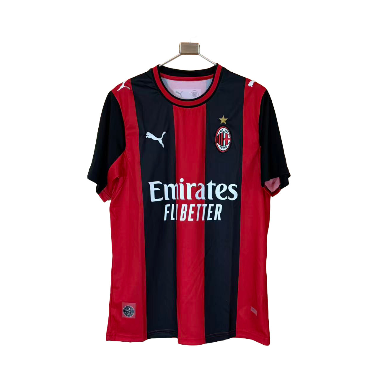 26/27 Camiseta Local AC Milan