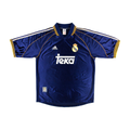 1998/00 Real Madrid CF 3a Equipación