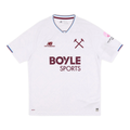 2026/27 West Ham United FC 2a Equipación