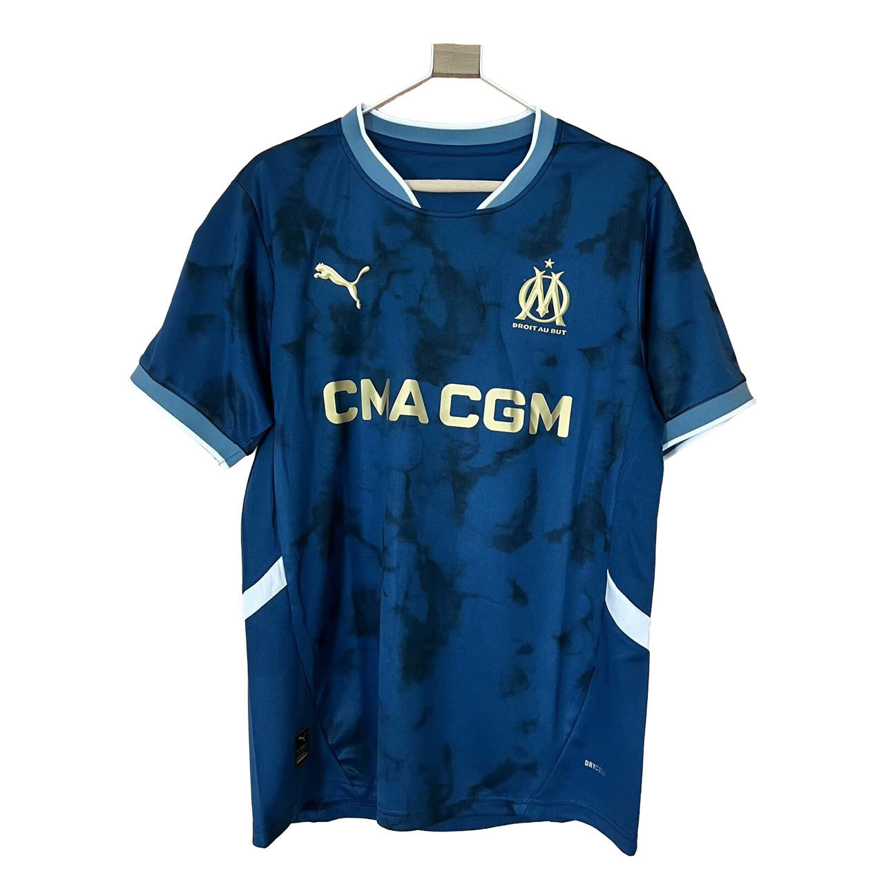 24/25 Camiseta Visitante Marsella