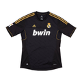2011/12 Real Madrid CF 2a Equipación