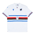 2025-26 UC Sampdoria 2a Equipación