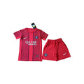 Conjunto Infantil EE París 25/26