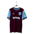 24/25 Camiseta Local West Ham