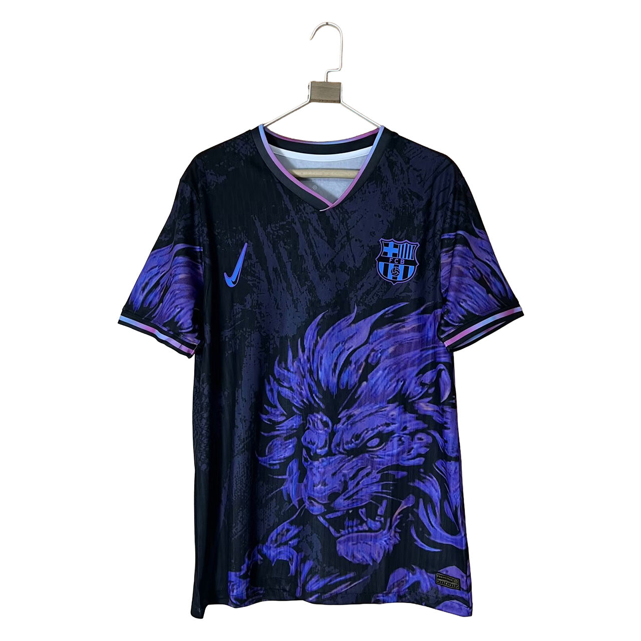 Camiseta EE FC Barcelona Kobe Púrpura