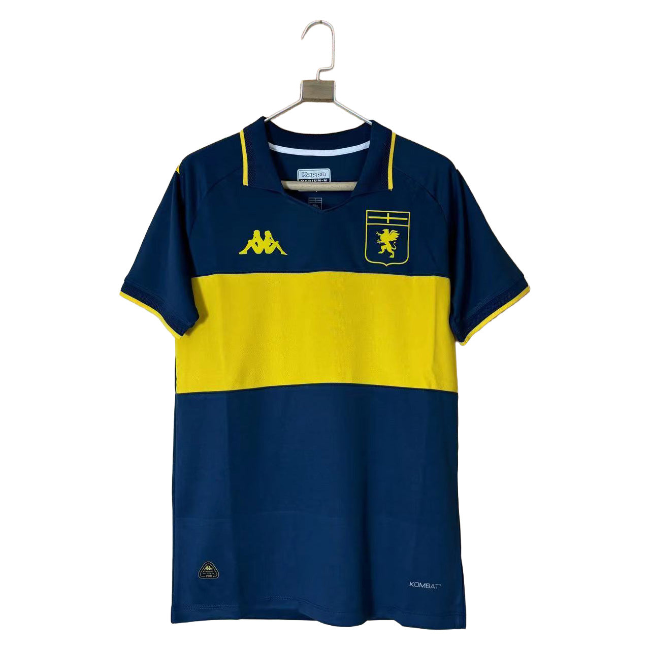 25/26 Camiseta Visitante Génova