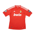 2011/12 Real Madrid CF 3a Equipación