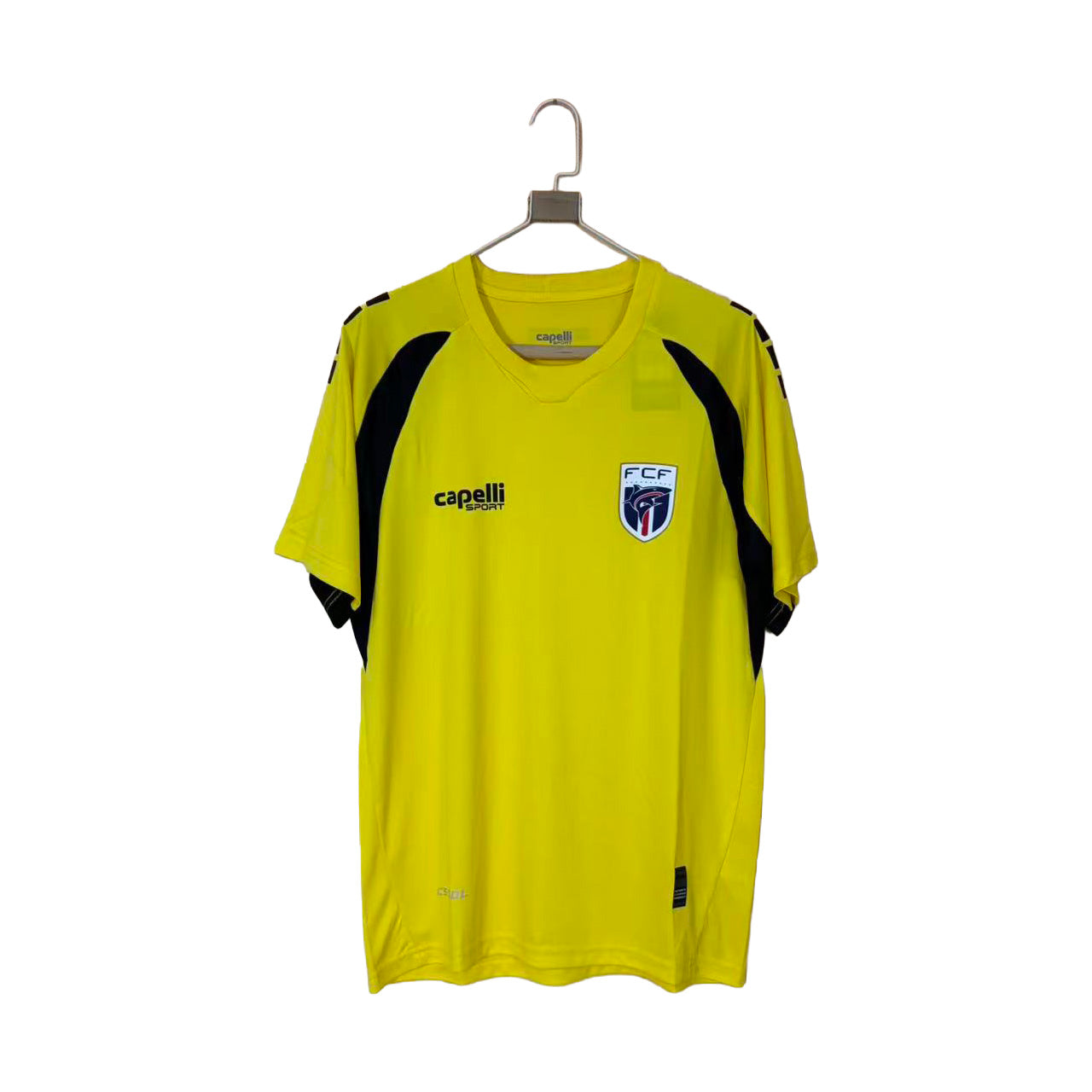 26/27 Camiseta Portero Cabo Verde