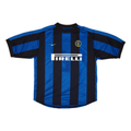 1999-00 FC Inter Milán 1a Equipación