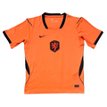 2026 Holanda 1a Equipación