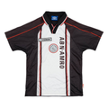 1998/99 AFC Ajax 2a Equipación