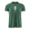 2025-26 FC Schalke 04 Equipación Edición Especial