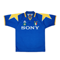 1995-96 Juventus FC 2a Equipación