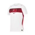2026 Turquía 2a Equipación