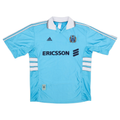 1998-99 Olympique de Marsella 2a Equipación