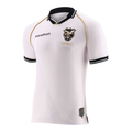 2026 Bolivia Equipación Edición Especial
