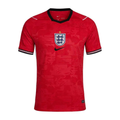 2026 Inglaterra 2a Equipación