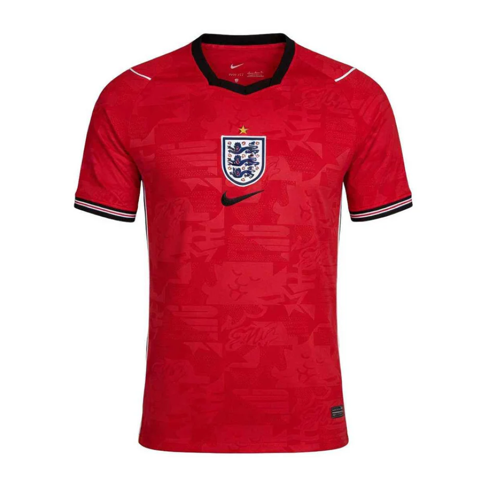 2026 Inglaterra 2a Equipación