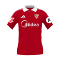 2025-26 Sevilla FC 2a Equipación