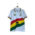 26/27 Camiseta EE Polo Ghana