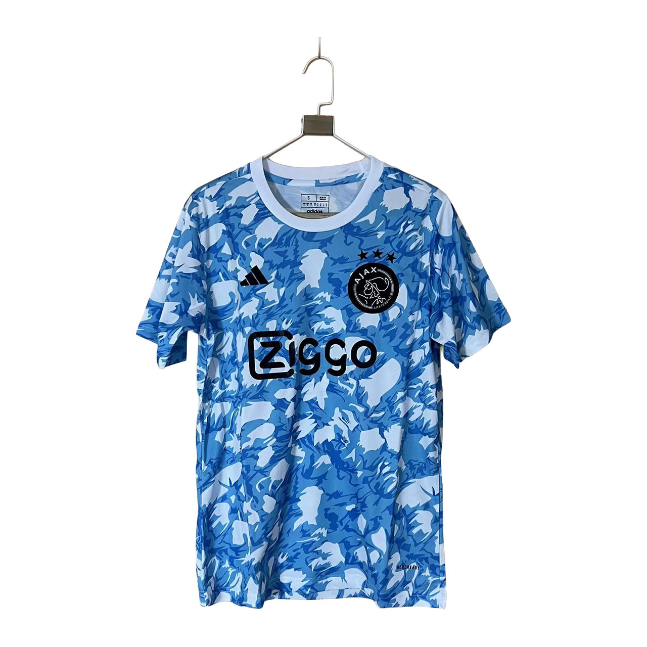 23/24 Camiseta Entreno Ajax